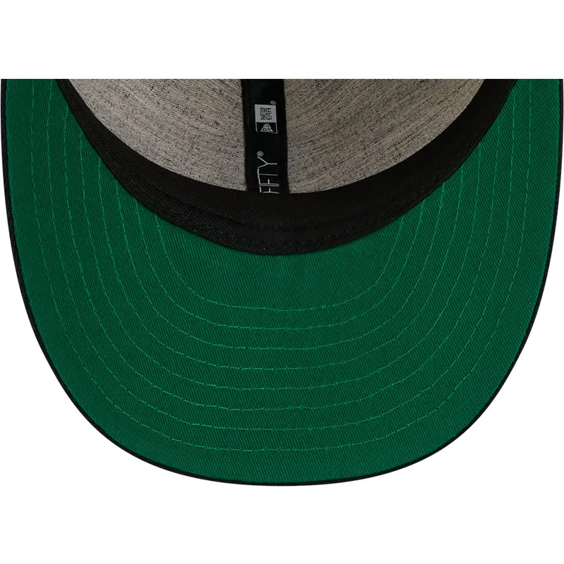 cappellino-curvo-beige-regolabile-59fifty-retro-crown-linen-dei-boston-red-sox-mlb-di-new-era