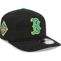 cappellino-curvo-nero-snapback-19twenty-saint-patrick-s-day-dei-boston-red-sox-mlb-di-new-era