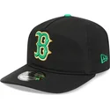 cappellino-curvo-nero-snapback-19twenty-saint-patrick-s-day-dei-boston-red-sox-mlb-di-new-era