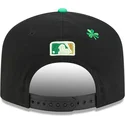 cappellino-curvo-nero-snapback-19twenty-saint-patrick-s-day-dei-boston-red-sox-mlb-di-new-era
