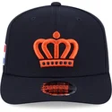 cappellino-curvo-blu-marino-snapback-9seventy-stretch-snap-the-netherlands-2026-world-baseball-classic-di-new-era