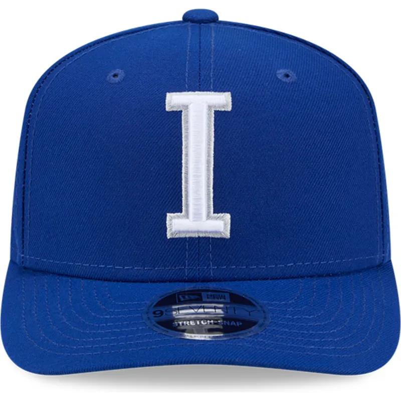 cappellino-curvo-blu-snapback-9seventy-stretch-snap-italy-2026-world-baseball-classic-di-new-era