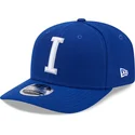 cappellino-curvo-blu-snapback-9seventy-stretch-snap-italy-2026-world-baseball-classic-di-new-era