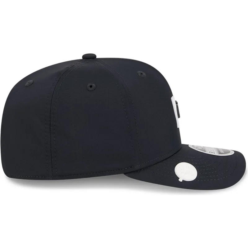 cappellino-curvo-blu-marino-snapback-9seventy-stretch-snap-clubhouse-di-new-york-yankees-mlb-di-new-era