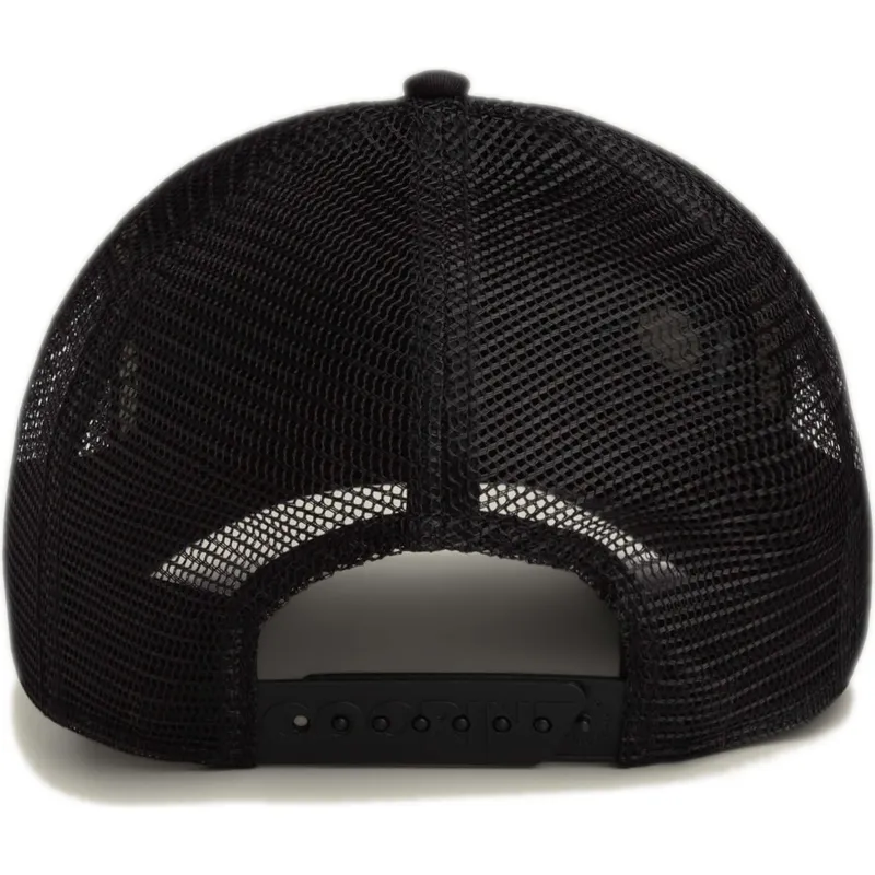 cappellino-trucker-bianco-e-nero-gallo-cock-rooster-the-farm-di-goorin-bros