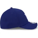 gorra-curva-azul-ajustada-39thirty-m-crown-a-frame-de-los-angeles-dodgers-mlb-de-new-era