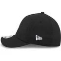 cappellino-curvo-nero-regolabile-39thirty-m-crown-a-frame-dei-los-angeles-dodgers-mlb-di-new-era