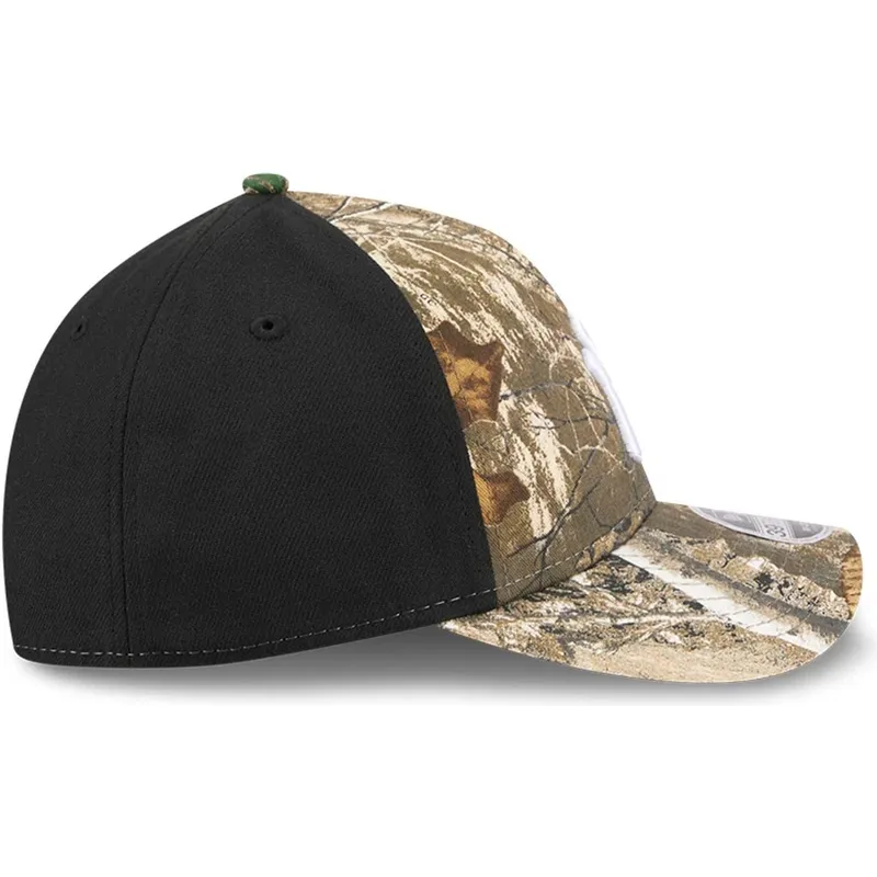 cappellino-curvo-mimetico-regolabile-39thirty-m-crown-a-frame-realtree-dei-new-york-yankees-mlb-di-new-era