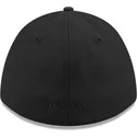 cappellino-curvo-nero-regolabile-con-logo-nero-39thirty-m-crown-a-frame-dei-new-york-yankees-mlb-di-new-era