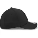 cappellino-curvo-nero-regolabile-con-logo-nero-39thirty-m-crown-a-frame-dei-new-york-yankees-mlb-di-new-era