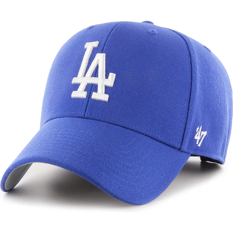 gorra-curva-azul-ajustable-mvp-de-los-angeles-dodgers-mlb-de-47-brand