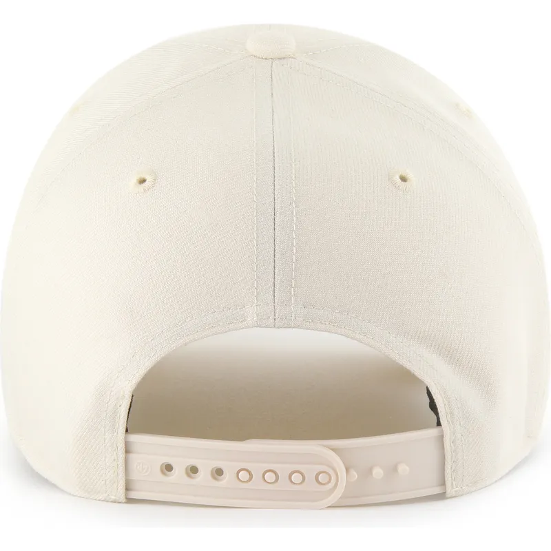 cappellino-curvo-beige-snapback-mvp-dei-new-york-yankees-mlb-di-47-brand