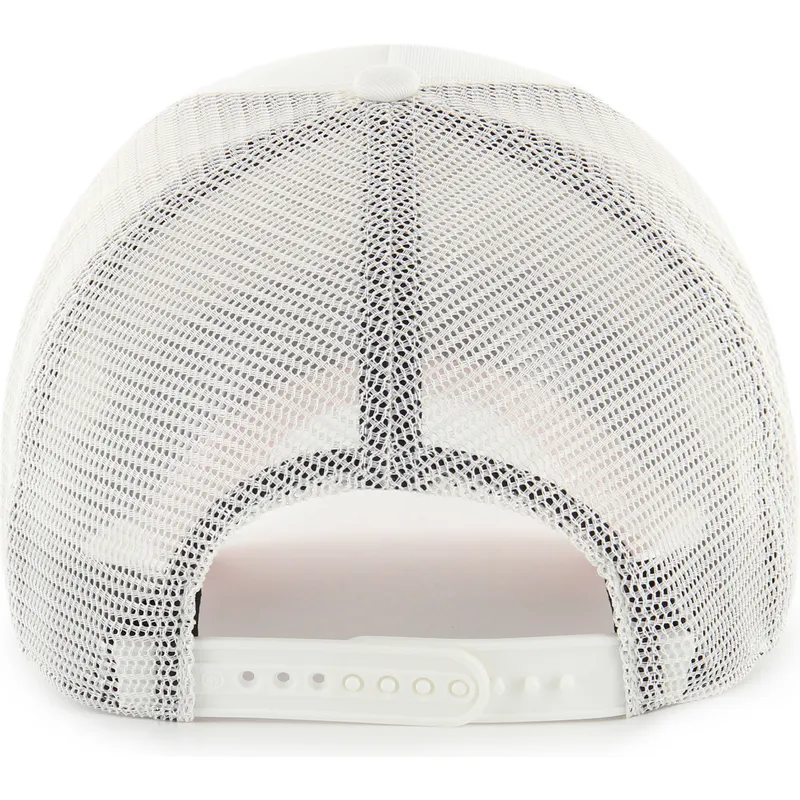 cappellino-trucker-beige-e-rosa-offside-dt-soft-glow-script-dei-new-york-yankees-mlb-di-47-brand