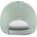 cappellino-curvo-verde-regolabile-clean-up-contrast-stitch-dei-new-york-yankees-mlb-di-47-brand