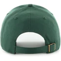 cappellino-curva-verde-regolabile-mvp-gallery-dei-los-angeles-dodgers-mlb-di-47-brand