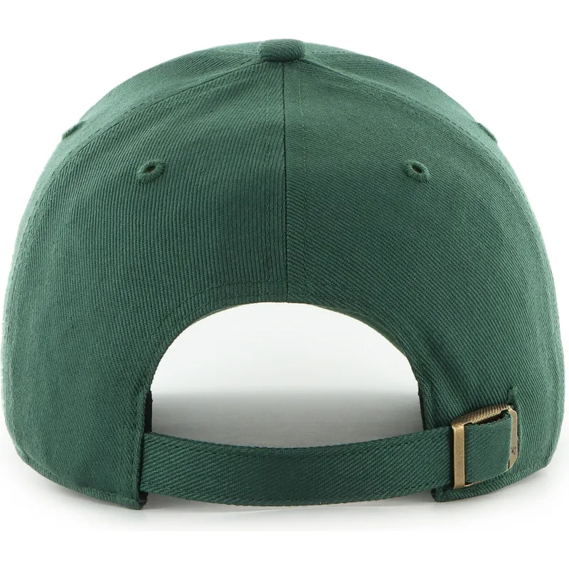 cappellino-curva-verde-regolabile-mvp-gallery-dei-los-angeles-dodgers-mlb-di-47-brand