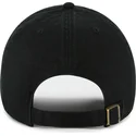 gorra-curva-negra-ajustable-guindilla-clean-up-food-base-runner-icon-de-47-brand