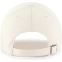 cappelli-curva-beige-cinghia-regolabile-di-47-brand