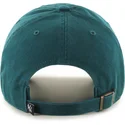 cappellino-curvo-verde-regolabile-clean-up-pacific-green-dei-new-york-yankees-mlb-di-47-brand