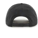 cappelli-curva-nero-snapback-hitch-rf-charlton-dei-vegas-golden-knights-nhl-di-47-brand