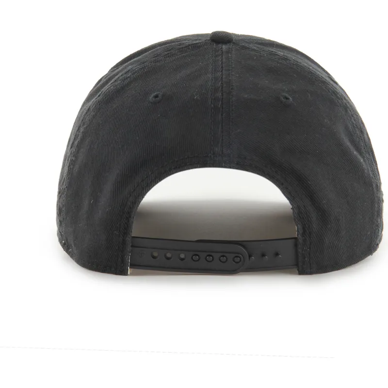 cappelli-curva-nero-snapback-hitch-rf-charlton-dei-vegas-golden-knights-nhl-di-47-brand