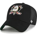 cappelli-curva-nero-snapback-mvp-branson-dei-anaheim-ducks-nhl-di-47-brand