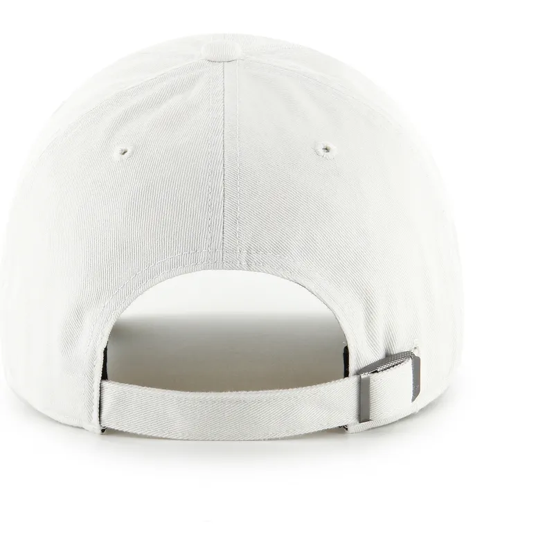 gorra-curva-beige-ajustable-clean-up-base-runner-de-new-york-yankees-mlb-de-47-brand