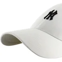 cappellino-curvo-beige-snapback-mvp-base-runner-dei-new-york-yankees-mlb-di-47-brand