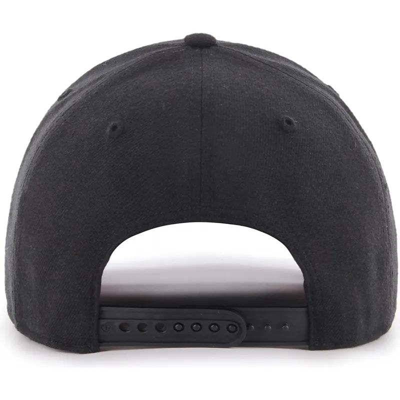 gorra-curva-negra-snapback-con-logo-negro-mvp-dp-cold-zone-de-new-york-yankees-mlb-de-47-brand