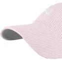 cappellino-curvo-rosa-regolabile-clean-up-cord-base-runner-dei-new-york-yankees-mlb-di-47-brand