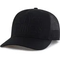 cappellino-trucker-nero-con-logo-nero-hitch-contemporary-di-new-york-yankees-mlb-di-47-brand