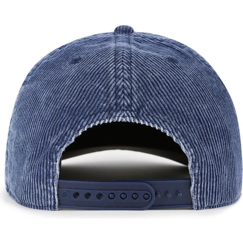 cappellino-curvo-blu-marino-snapback-hitch-reclaim-rusted-di-new-york-yankees-mlb-di-47-brand