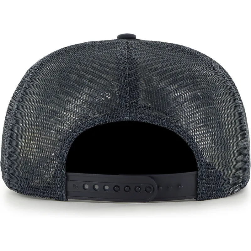 gorra-trucker-plana-azul-marino-captain-rl-golden-age-de-new-york-yankees-mlb-de-47-brand