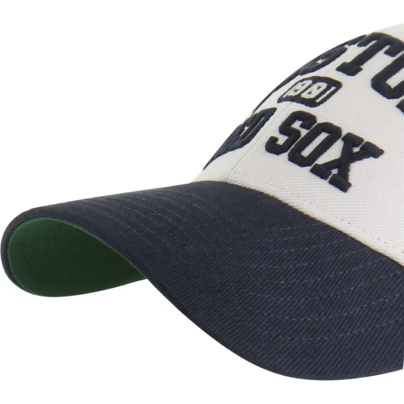 cappellino-curvo-beige-e-blu-marino-regolabile-mvp-broke-line-dei-boston-red-sox-mlb-di-47-brand