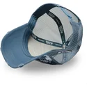 cappellino-trucker-blu-print02-di-von-dutch