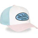 cappellino-trucker-multicolore-lof-b39-di-von-dutch