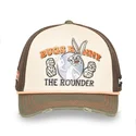gorra-trucker-marron-y-verde-bugs-bunny-loo13-pcsmbub-looney-tunes-de-capslab