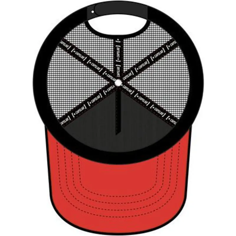 cappellino-trucker-bianco-e-nero-po-always-hungry-kfp-takb-kung-fu-panda-di-capslab