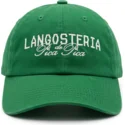 cappellino-curvo-verde-regolabile-langosteria-pica-di-pica-pica