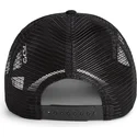 cappellino-trucker-nero-aquila-freedom-di-goorin-bros