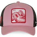 cappellino-trucker-rosa-jiren-dbs8-jirb-dragon-ball-di-capslab