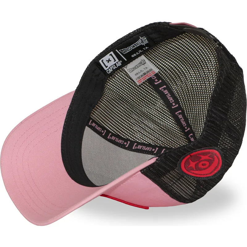cappellino-trucker-rosa-jiren-dbs8-jirb-dragon-ball-di-capslab
