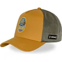 cappellino-trucker-marrone-minion-bob-dm1-tadb-gru-il-mio-cattivo-preferito-di-capslab