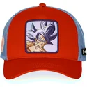 cappellino-trucker-arancione-son-goku-ultra-instinct-dbs8-ultb-dragon-ball-di-capslab