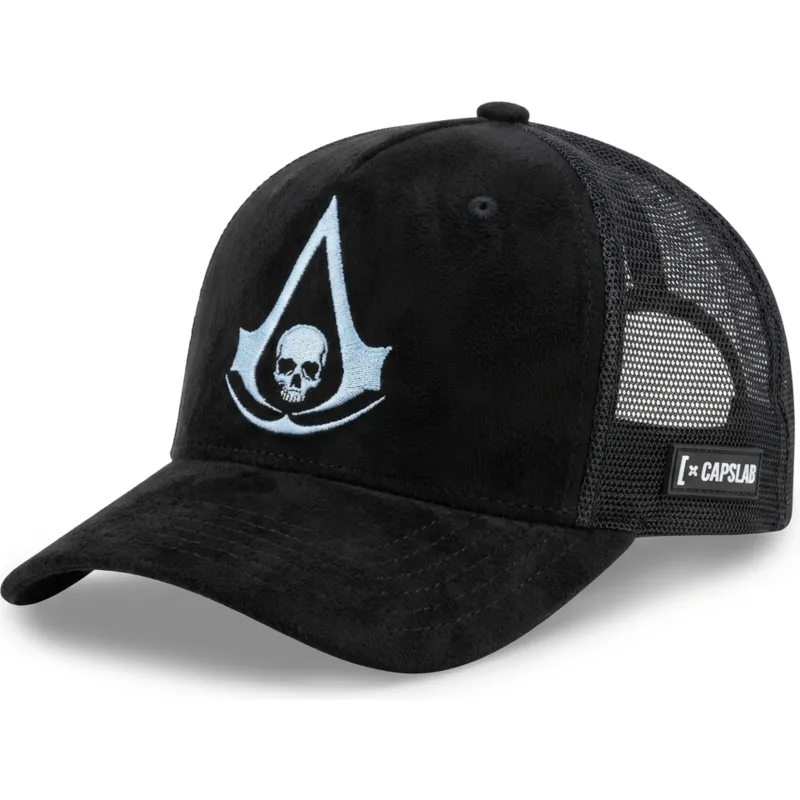 cappellino-trucker-nero-asc3-blab-assassin-s-creed-di-capslab
