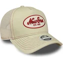 cappellino-trucker-beige-da-donna-9forty-m-crown-a-frame-di-new-era