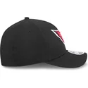 cappellino-curvo-nero-snapback-9forty-m-crown-di-arizona-cardinals-nfl-di-new-era