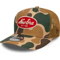 cappellino-curvo-mimetico-snapback-9fifty-duck-camo-di-new-era
