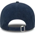 cappellino-visiera-curva-blu-marino-regolabile-9forty-soft-cord-di-los-angeles-dodgers-mlb-di-new-era