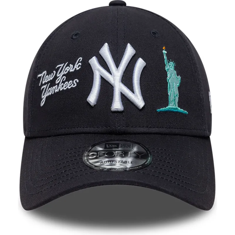 gorra-curva-azul-marino-ajustable-9forty-city-icon-de-new-york-yankees-mlb-de-new-era